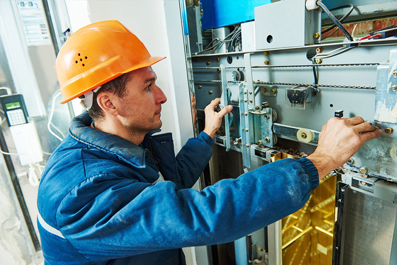 Beyoğlu Asansör Bakımı