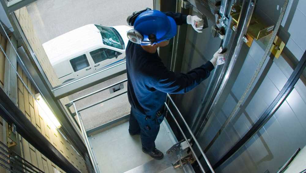 Beyoğlu Asansör Bakımı